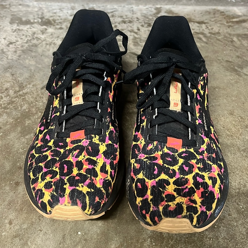 Brooks DNA